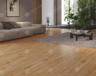 Ламинат Arteo 8 M WR Дуб Хамра