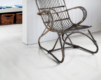 Паркетная доска Karelia Light Oak Sugar 3-s