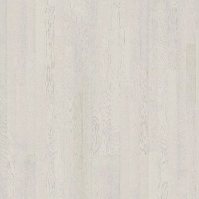 Паркетная доска Karelia Light Oak Sugar 3-s