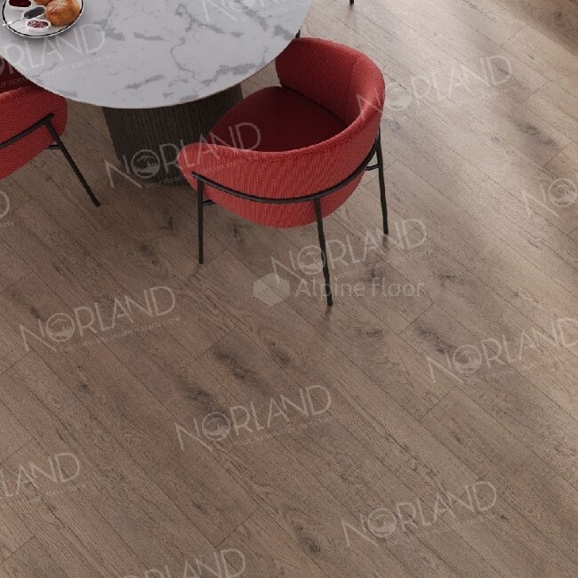 ПВХ плитка Norland Sigrid LVT Greze ПВХ плитка Norland Sigrid LVT Greze