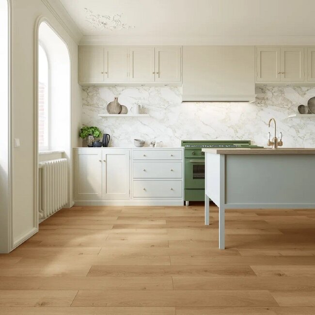 Виниловые полы Invictus Highland Oak 33 Classic 1219х178х2,5 мм