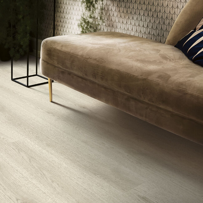 Винил Pergo Glomma Pad Pro Болотный дуб белый