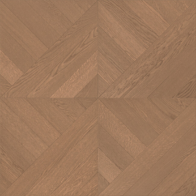 Модульный паркет Coswick T&G, Монсоро Дуб Туманная роза S&B