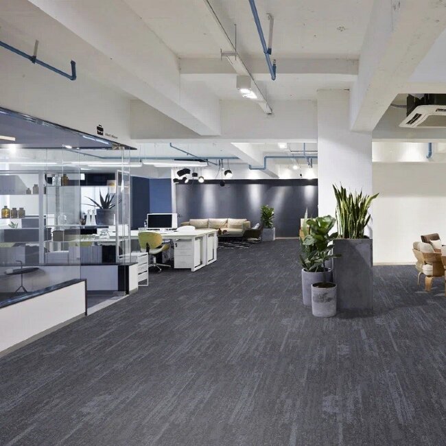 Плитка ковровая AW Marathon 78 Плитка ковровая AW Marathon 78