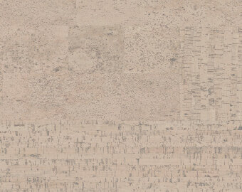 Пробковое покрытие Wicanders Cork Pure Glue AJ8K001 Fashionable Antique White 600х300х4 мм