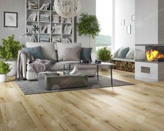 Ламинат Arteo 8 M WR Дуб Каракум