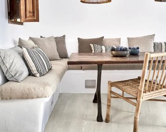 Паркетная доска Karelia Light Oak Electric Light 3-s