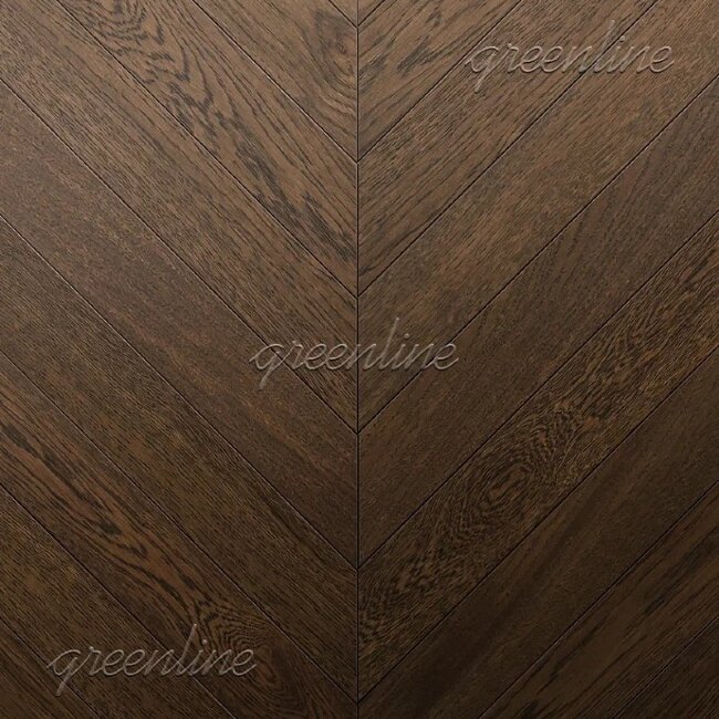 Французская ёлка GreenLine Делюкс 134 Кастельон 125 мм