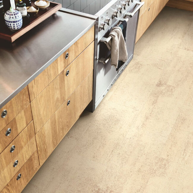 Винил Pergo Viskan Pro Сухой песчаник