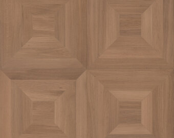 Модульный паркет Coswick T&G, Таттершел Дуб Туманная роза S&B