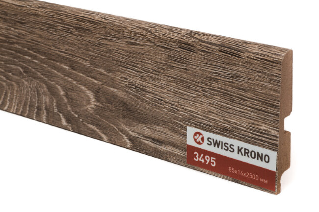 Плинтус Kronopol D3495 Плинтус Kronopol D3495