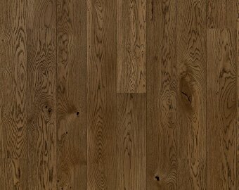 Паркетная доска PolarWood Классик 1П 138 Дуб Артист Коричневый масло 2V