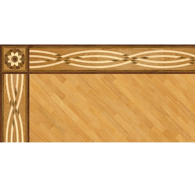 Бордюр художественный Альянс БХ 329