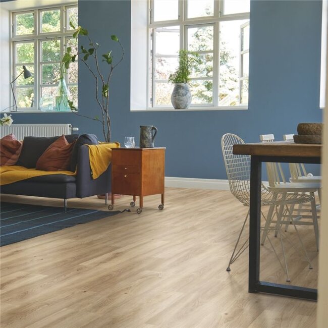 Ламинат Pergo Дуб Фьорд