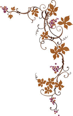 Декор художественный Lab Arte Д 10 Декор художественный Lab Arte Д 10