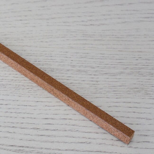 Компенсатор пробковый Art Cork Design Color Р05 Коньяк Компенсатор пробковый Art Cork Design Color Р05 Коньяк