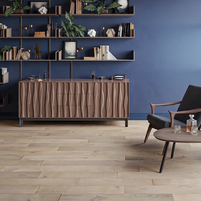 Инженерная доска Legend Дуб Leicester/Лестер Select