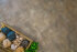 Клеевая виниловая плитка  Fine Floor Stone FF-1442 Бангалор 659x329x2.5 мм (3,47 м2)
