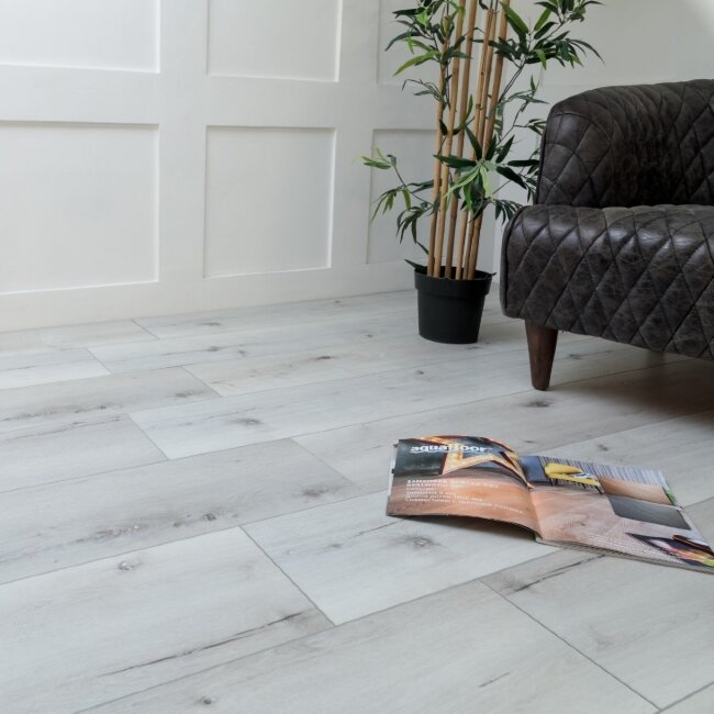 Виниловое покрытие Aquafloor AF8006XL GLUE