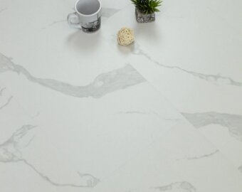 Кварцевый ламинат IconFloor Marble ML67 Мрамор Донателло Кварцевый ламинат IconFloor Marble ML67 Мрамор Донателло