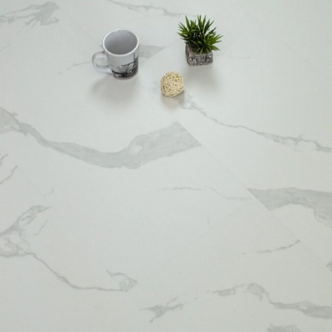 Кварцевый ламинат IconFloor Marble ML67 Мрамор Донателло