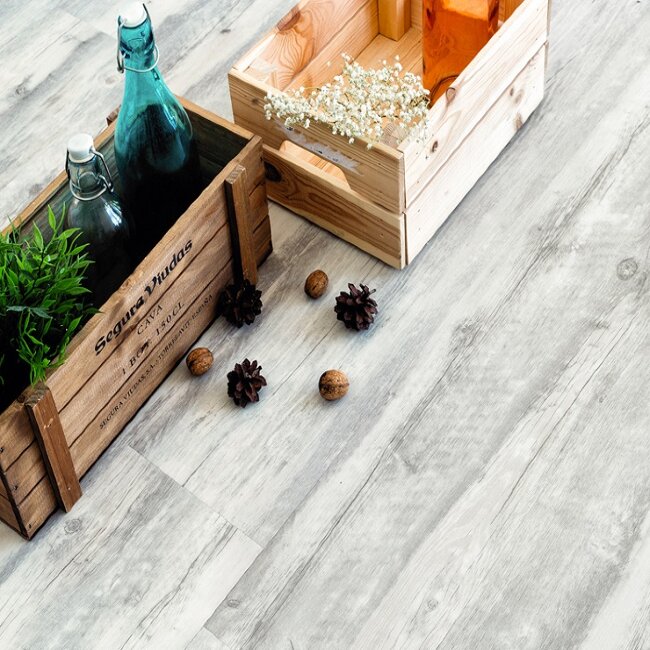 Плитка SPC Alpine Floor Акация