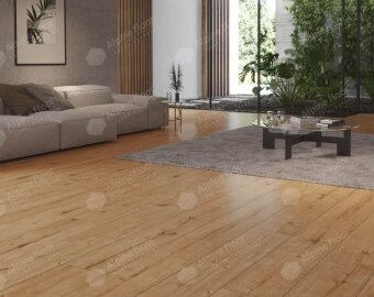 Ламинат Arteo 8 M WR Дуб Катам