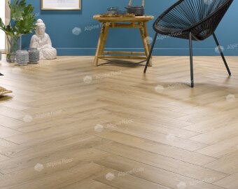 Ламинат Homflor Herringbone 471 Sunset