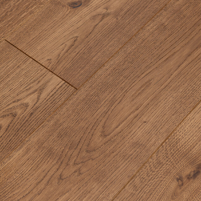 Инженерная доска Legend Дуб Walnut/Грецкий орех Select UV-лак 764-2200х140х12,5 мм (2,464м2)