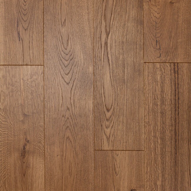 Инженерная доска Legend Дуб Walnut/Грецкий орех Select UV-лак 764-2200х140х12,5 мм (2,464м2)