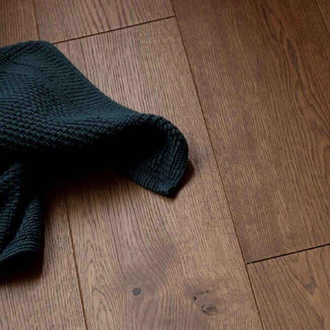 Инженерная доска Legend Дуб Walnut/Грецкий орех Select UV-лак 764-2200х140х12,5 мм (2,464м2)