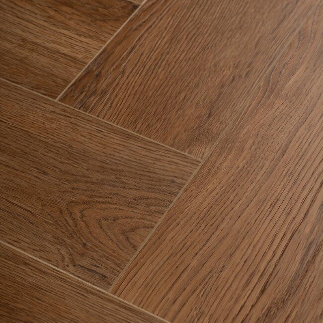 SPC ламинат My Step Английская елка MSA170 Нова