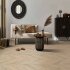SPC ламинат Aberhof Chevron 2165 Verdun Oak