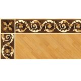 Бордюр художественный Альянс БХ 332