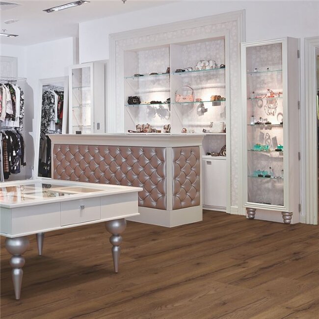 Ламинат Pergo Дуб горный