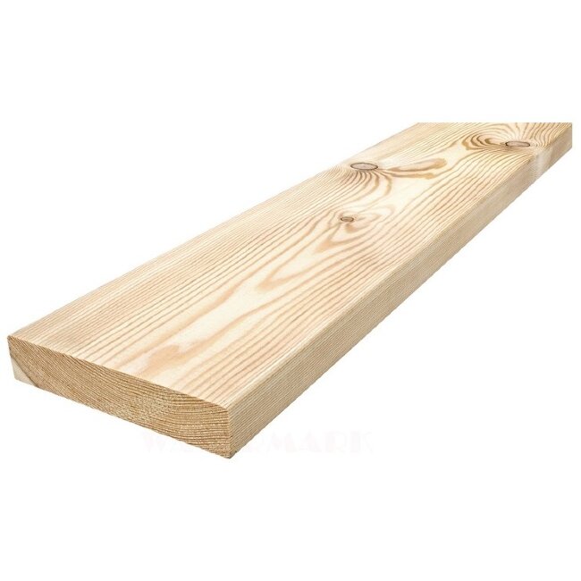 Палубная доска Лиственница Сибирская АВ 28х140х2000-4000 мм Палубная доска Лиственница Сибирская АВ 28х140х2000-4000 мм