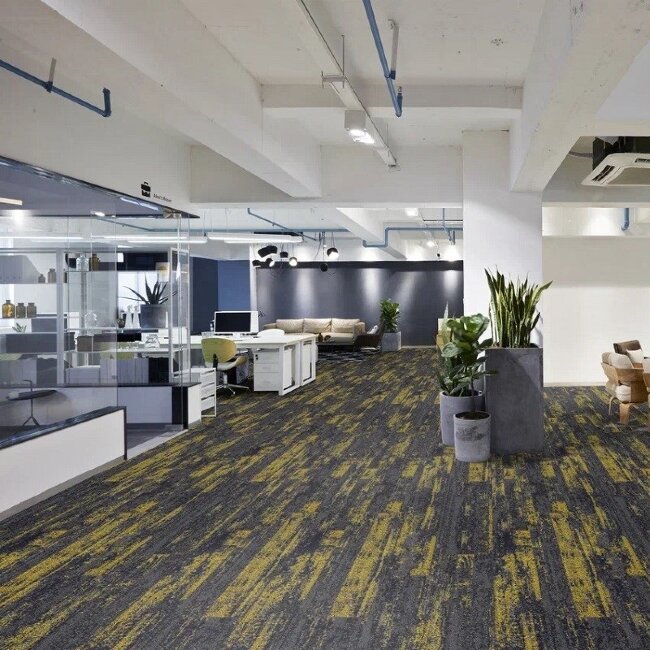 Плитка ковровая AW Marathon 95 Плитка ковровая AW Marathon 95