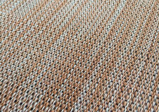 Рулонный плетёный виниловый пол Hoffmann ЕСО-22011