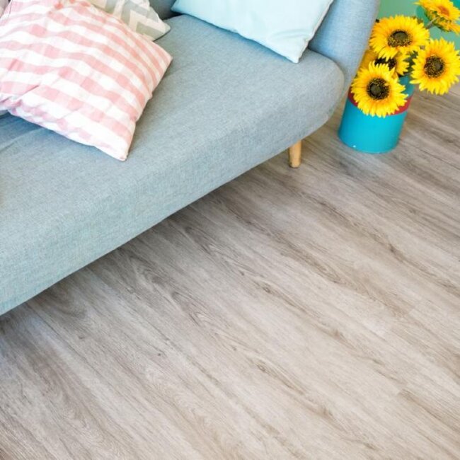 Плитка LVT Alpine Floor ДУБ КОФЕЙНЫЙ Плитка LVT Alpine Floor ДУБ КОФЕЙНЫЙ