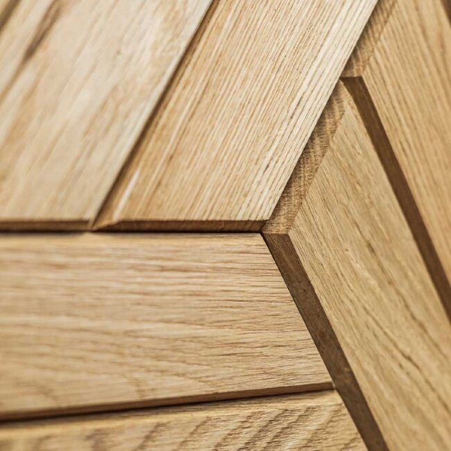 Стеновые панели Куба Натур 180x210x12 мм Стеновые панели Куба Натур 180x210x12 мм