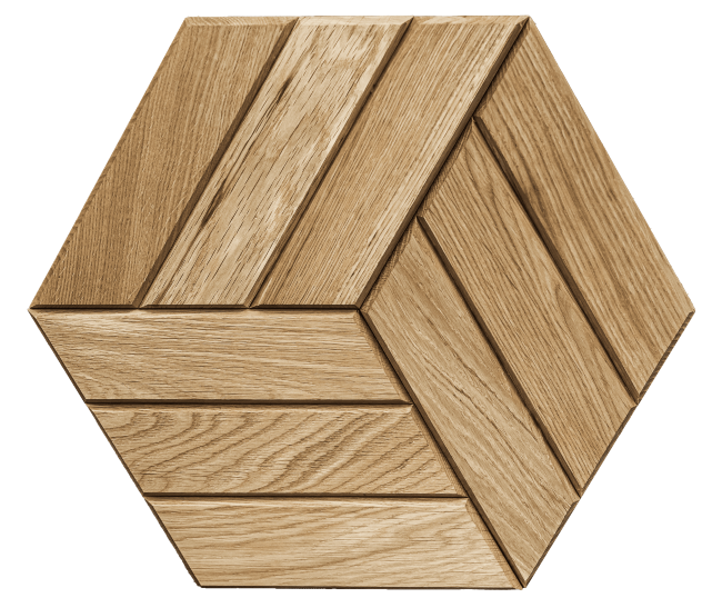 Стеновые панели Куба Натур 180x210x12 мм Стеновые панели Куба Натур 180x210x12 мм