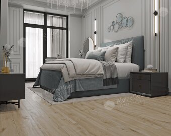 Ламинат Alpine Floor Aqua Life Дуб Гент