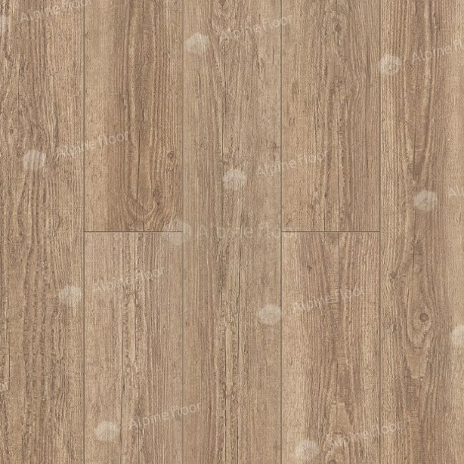 Плитка SPC Alpine Floor Клен Классический Плитка SPC Alpine Floor Клен Классический