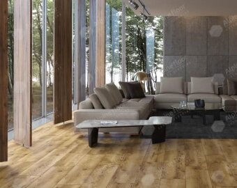 Ламинат Arteo 8 M WR Дуб Котор