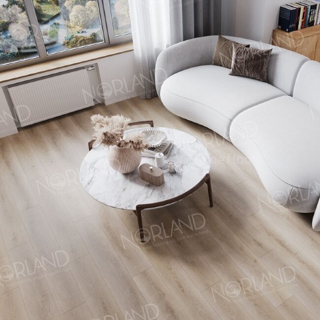 ПВХ плитка Norland Sigrid LVT Tora ПВХ плитка Norland Sigrid LVT Tora