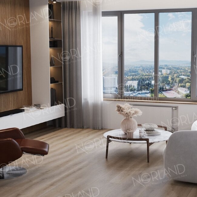 ПВХ плитка Norland Sigrid LVT Tora ПВХ плитка Norland Sigrid LVT Tora