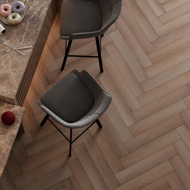 SPC ламинат My Step Английская елка MSA173 Берн SPC ламинат My Step Английская елка MSA173 Берн