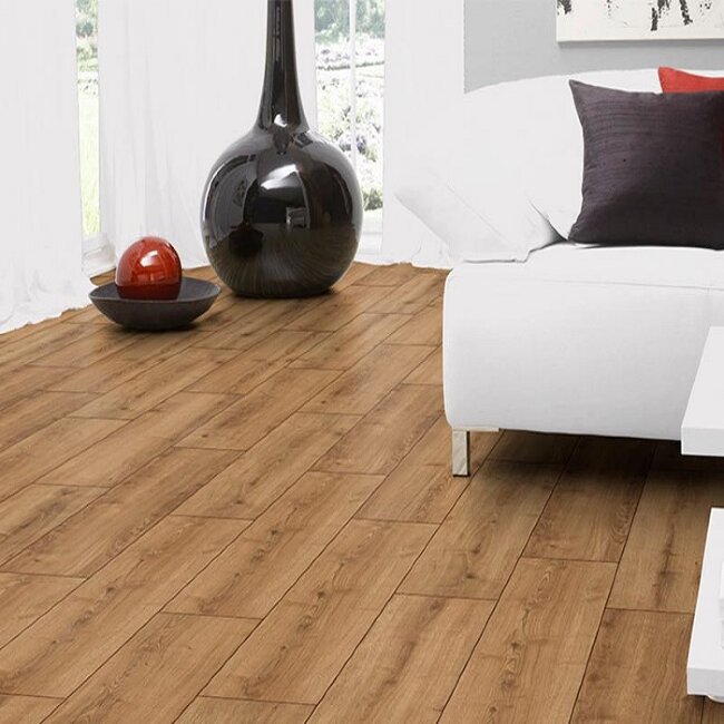 Ламинат My floor Дуб Тормес