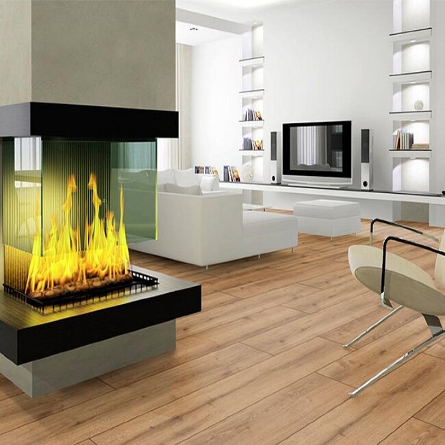 Ламинат My floor Дуб Тормес