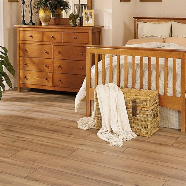 Ламинат My floor Дуб Тормес